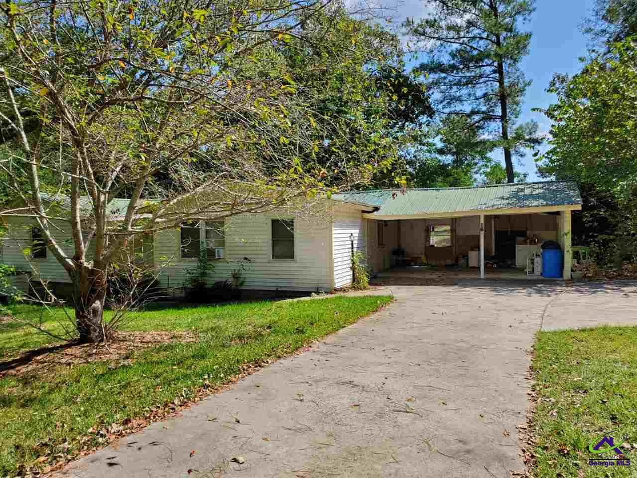 Property Photo:  429 Limestone Road  GA 31014 