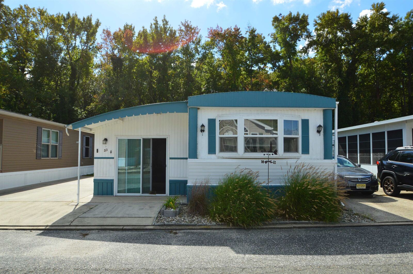 Property Photo:  3016 S Rt 9 South  NJ 08242 