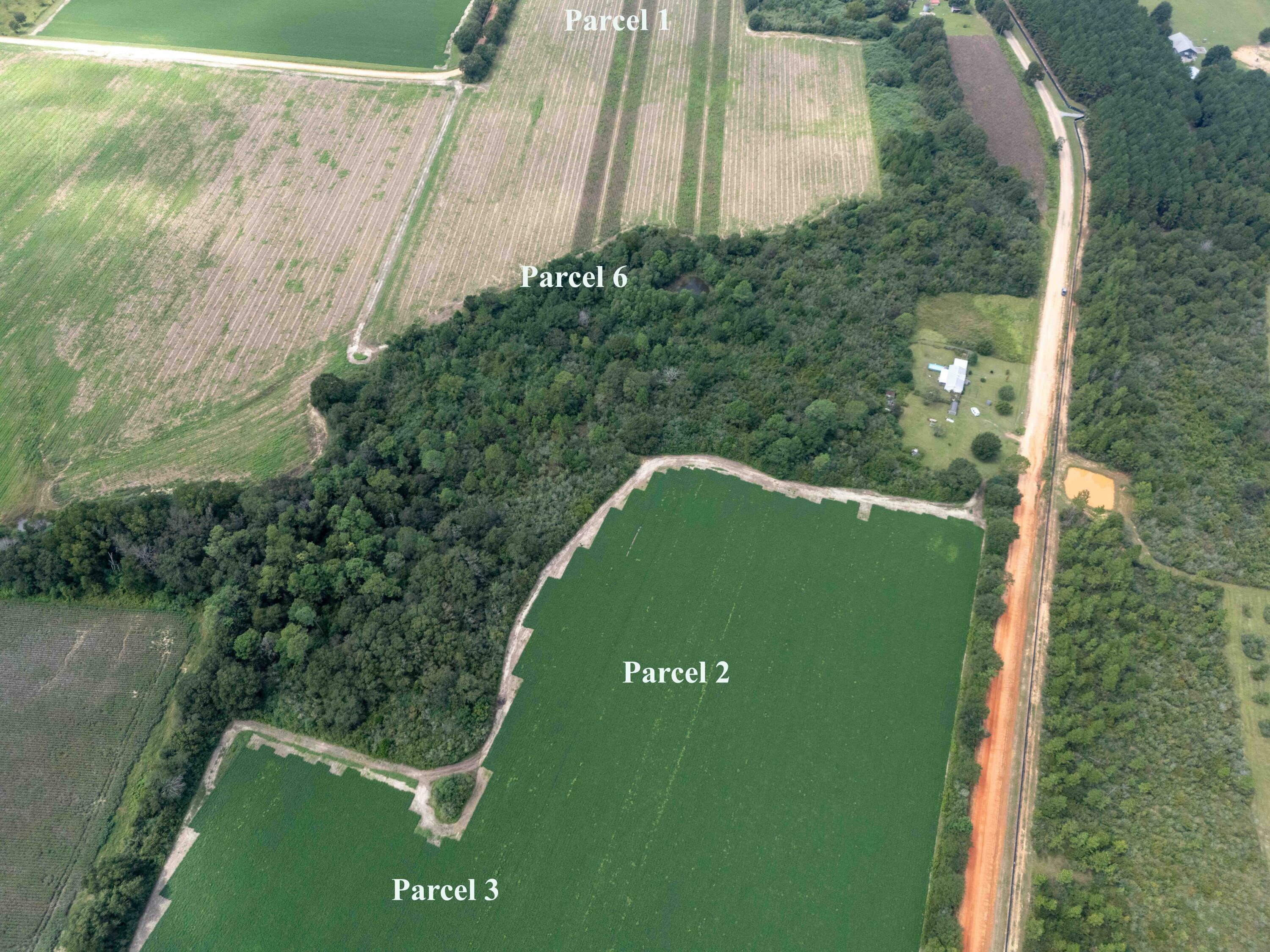 Property Photo:  Lot 2 Brown Road  FL 32435 