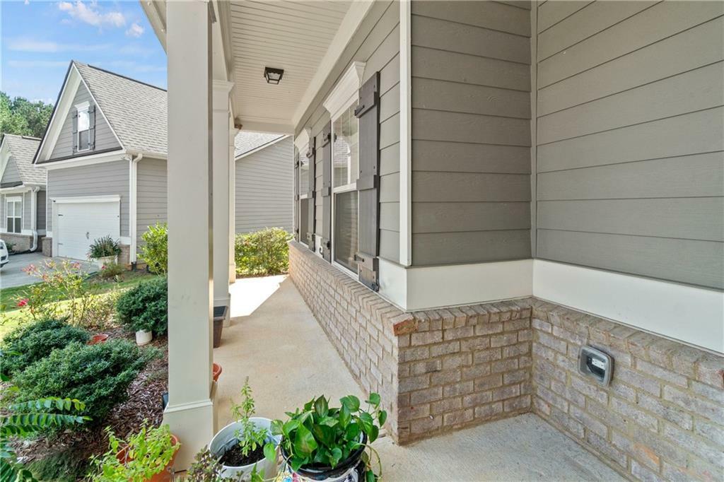 Property Photo:  67 Summer House Court  GA 30534 