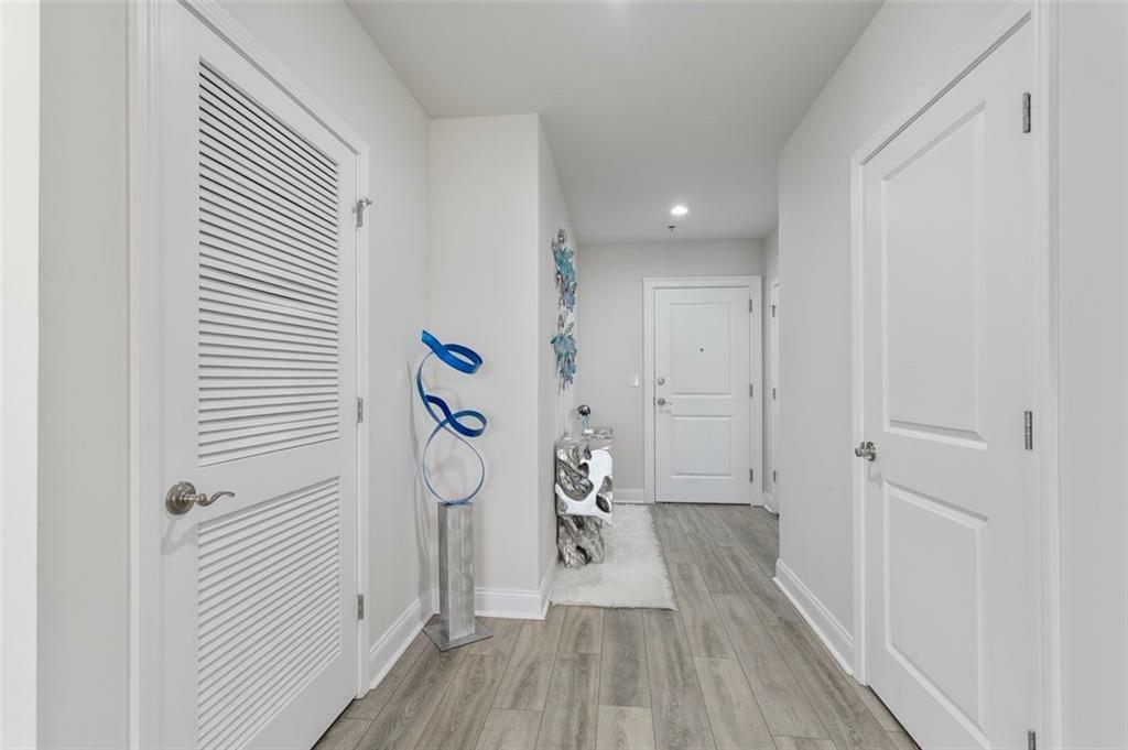 Property Photo:  270 17th Street NW 3104  GA 30363 