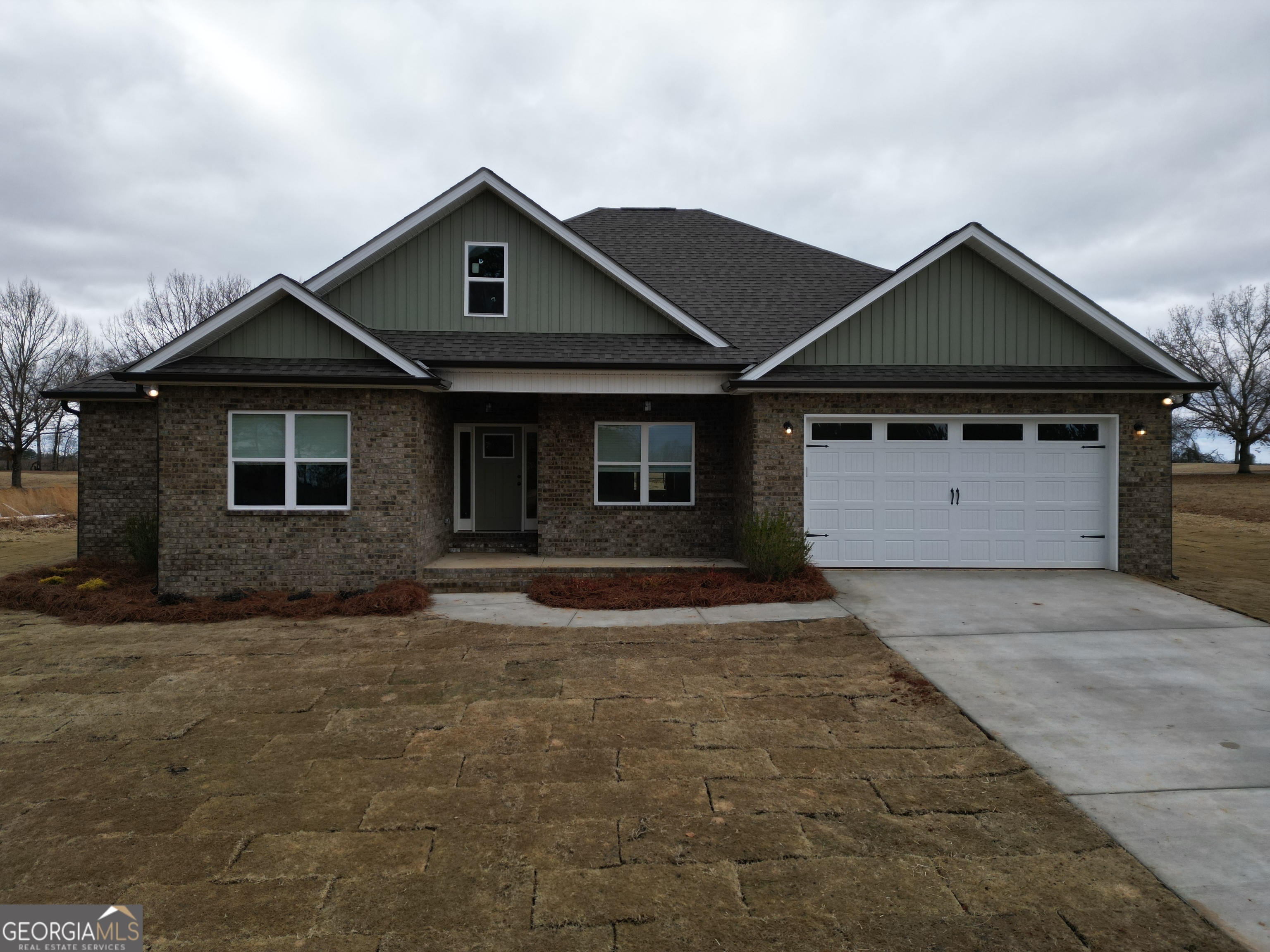 Property Photo: 38 Camden Way GA 31036