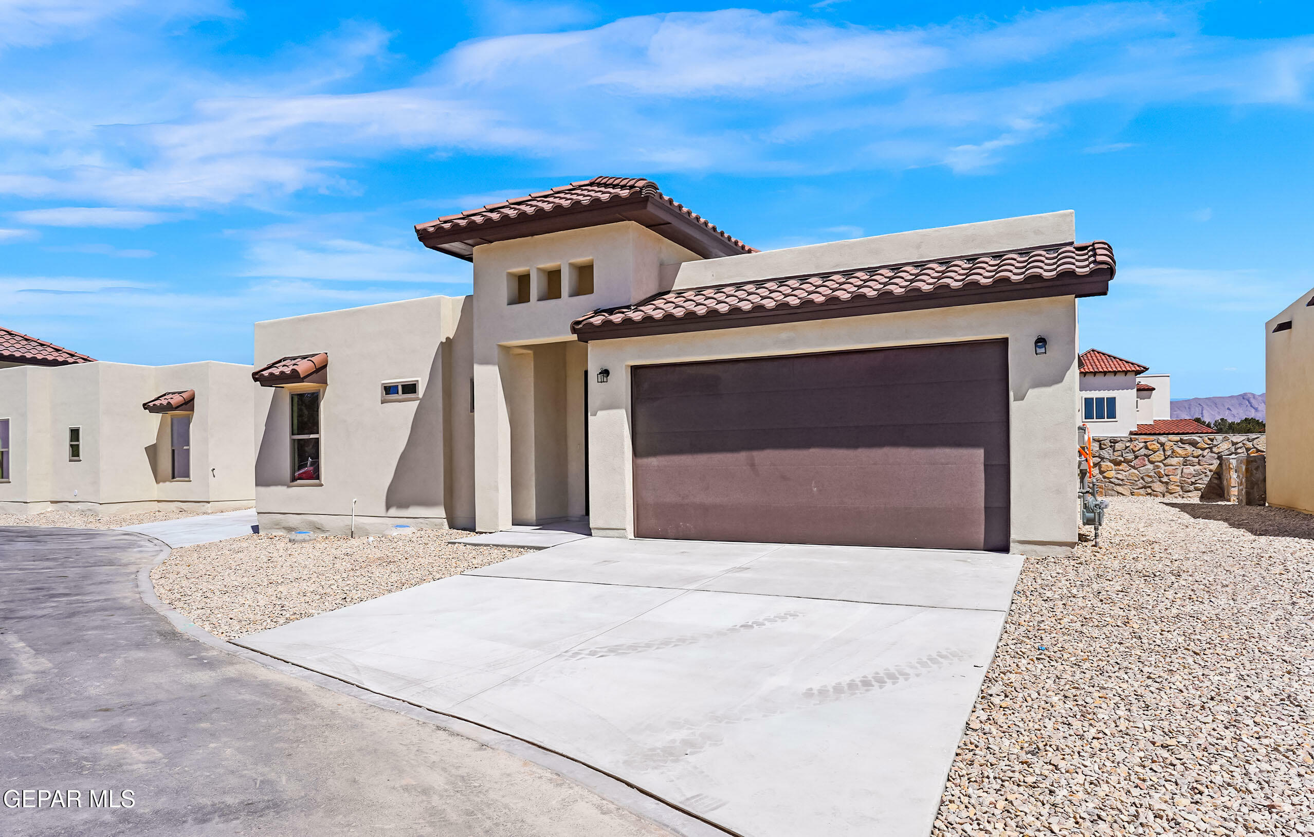 Property Photo: 871 Country Club Road 1C TX 79932