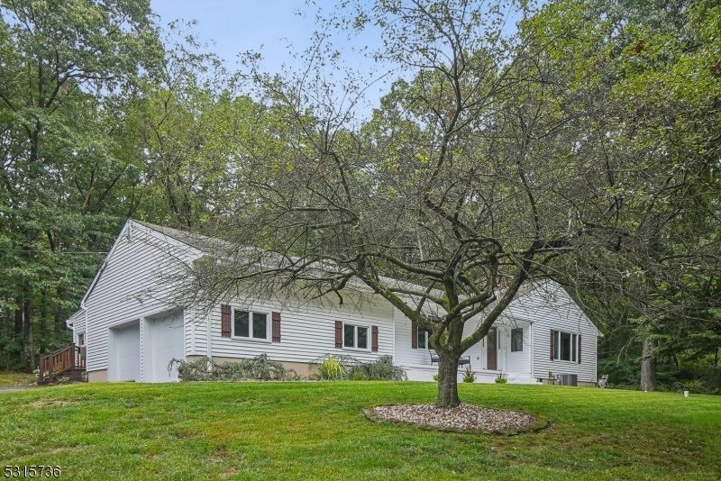 Property Photo:  489 W Hill Rd  NJ 08826 