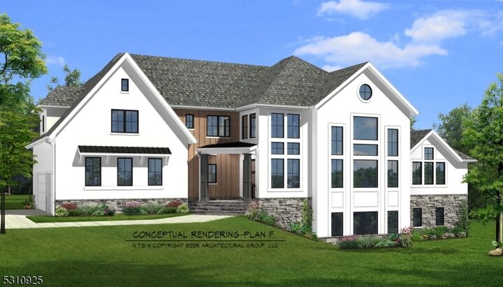 10 Twin Brooks Court  Warren Twp. NJ 07059 photo