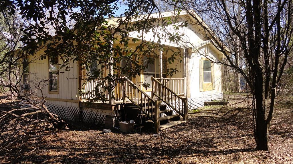Property Photo: 8522 Thompson Road TX 77562