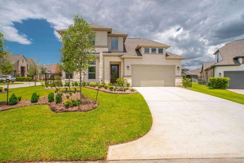 Property Photo:  10 Frosted Lilac Court  TX 77375 