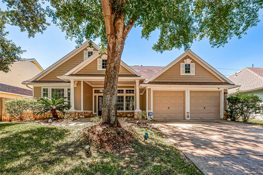 3935 Waverly Bend  Katy TX 77450 photo