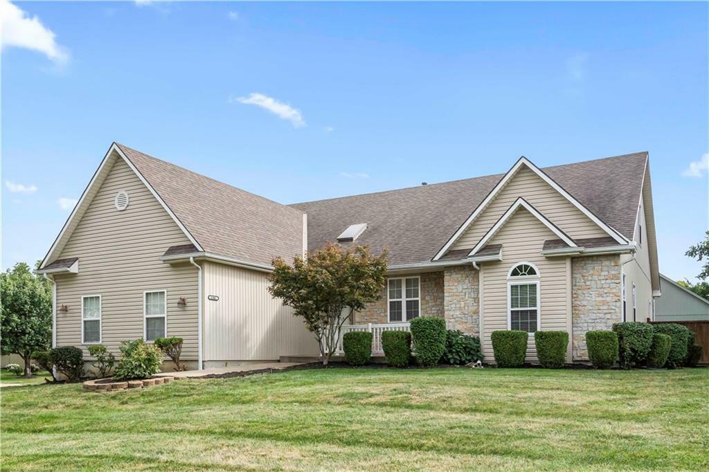 Property Photo:  17951 W 158th Street  KS 66062 