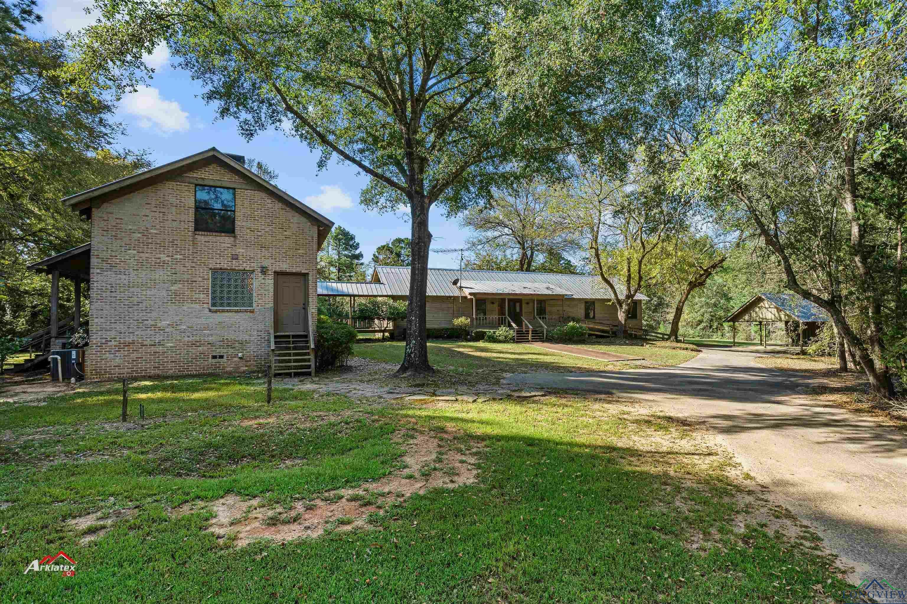 Property Photo:  4176 N Fm 2274 (80.132 Ac) Fm 235/Cr 4407 (80.132 Ac)  TX 75766 