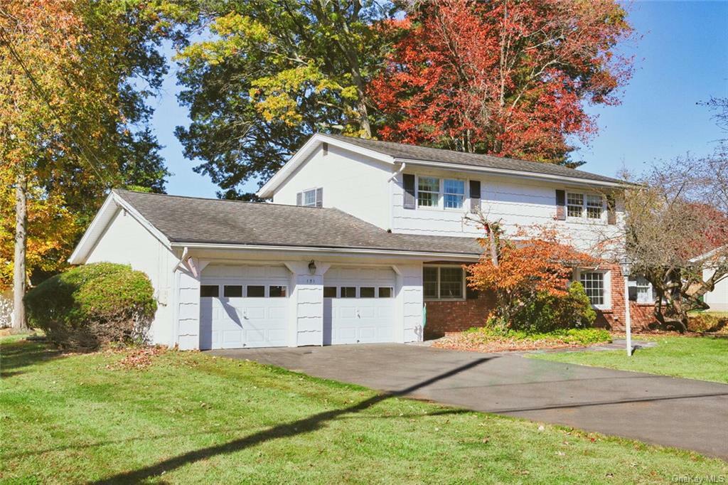 Property Photo:  151 Sleepy Hollow Lane  NY 10920 