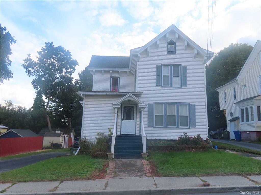 49 Hanford Street  Middletown NY 10940 photo