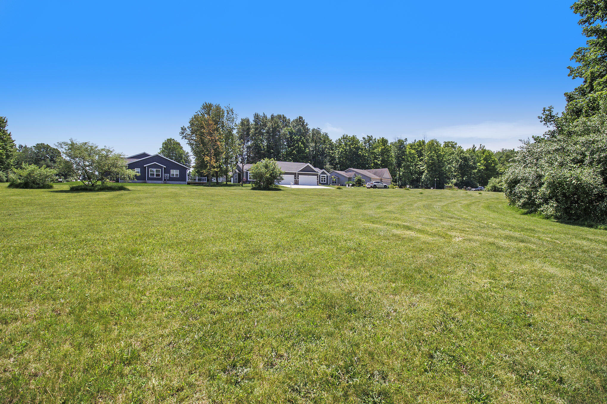 Property Photo:  60 Creek Drive  MI 49420 