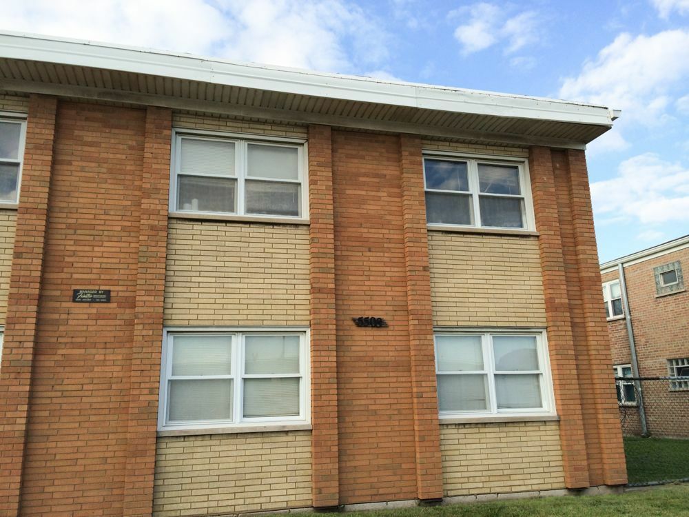 Property Photo:  5508 W 55th Street C  IL 60638 