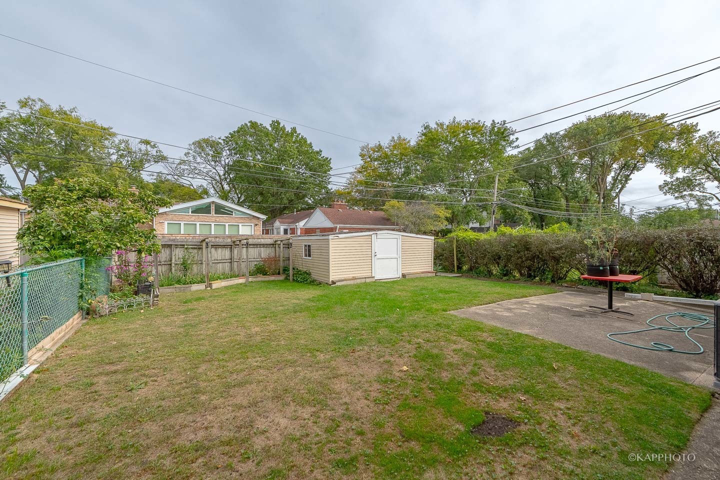 Property Photo:  8605 Crawford Avenue  IL 60076 