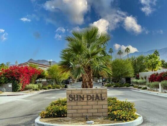 219 S Louella Road  Palm Springs CA 92262 photo