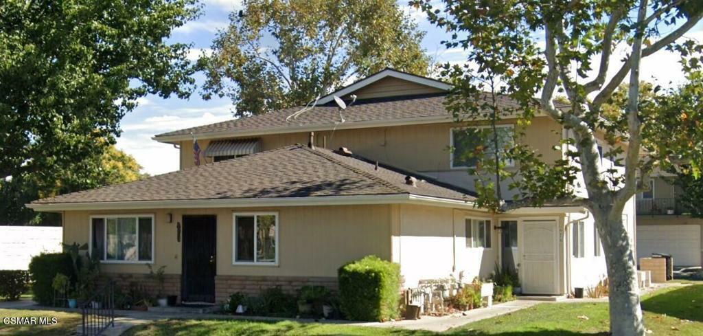 Property Photo: 681 Paseo La Perla CA 91320