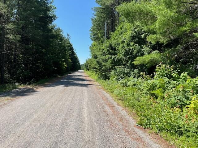 Property Photo: Lot 005 Dority Farm Road ME 04605