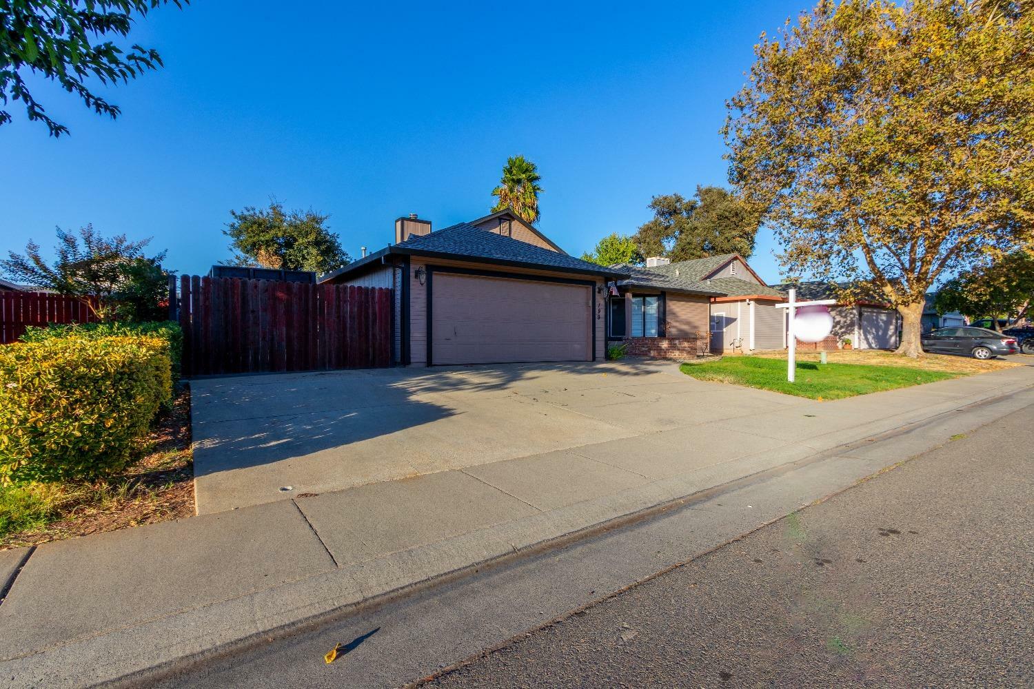 Property Photo:  199 Rio Mesa Way  CA 95632 