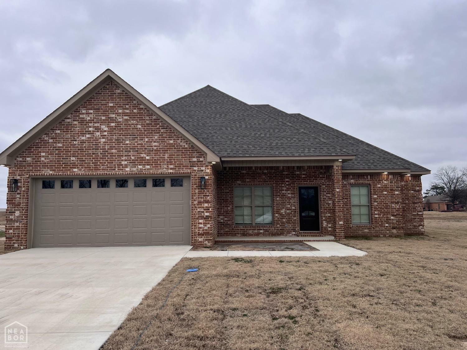 Property Photo:  1202 Sutton  AR 72442 