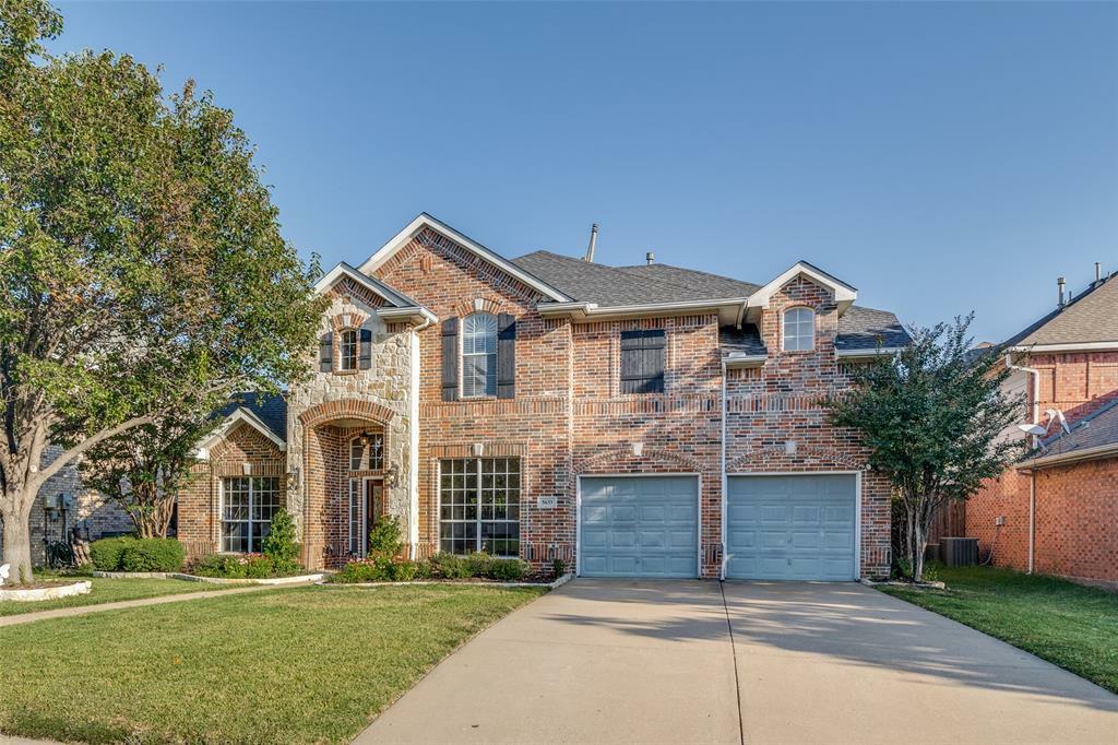 5633 Sabetha Way  Plano TX 75094 photo