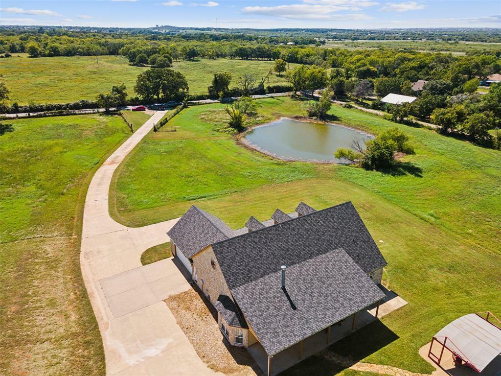 Property Photo:  2250 County Road 913  TX 76058 