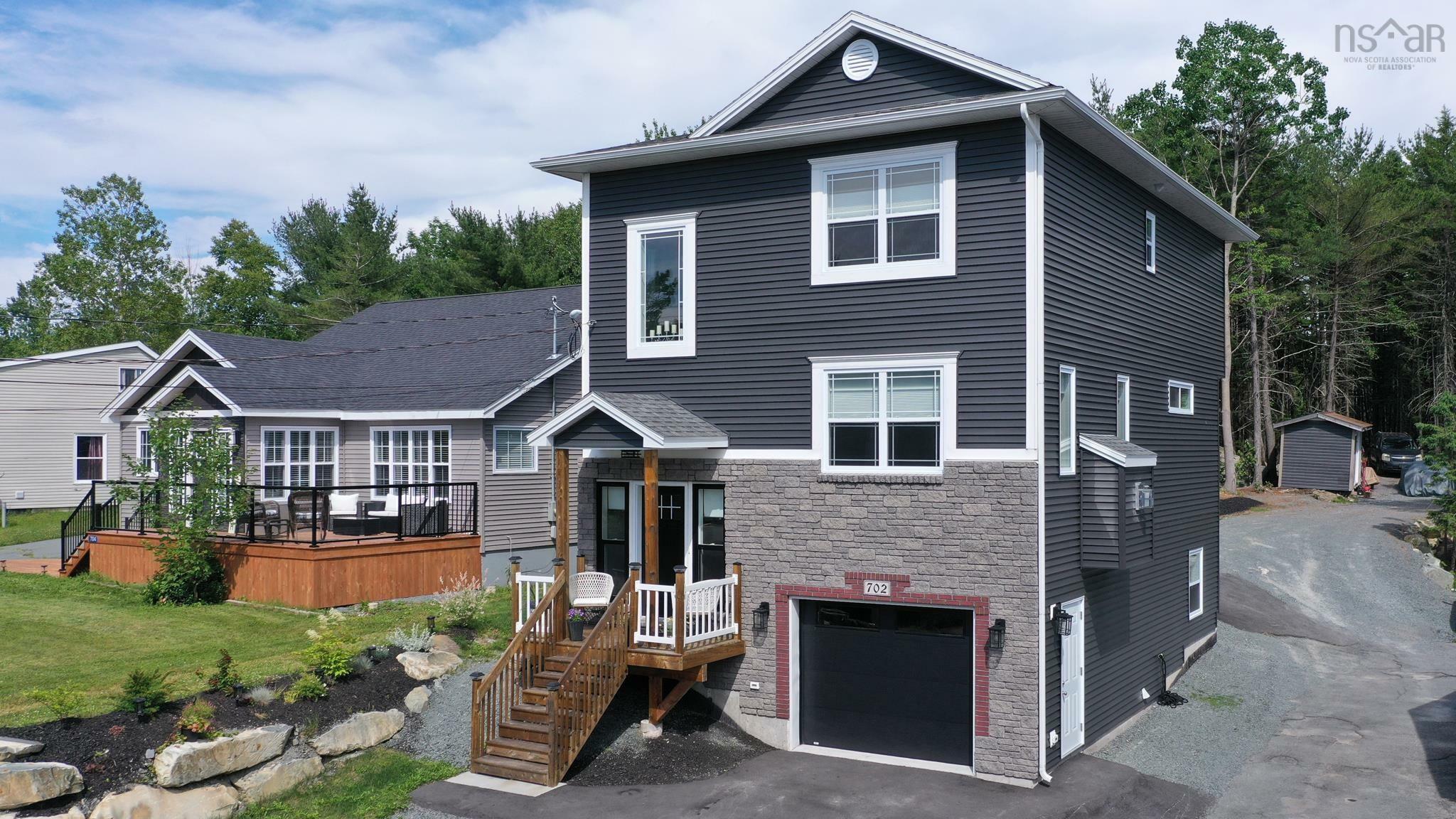 Property Photo:  702 Waverley Road  NS B2X 2G4 