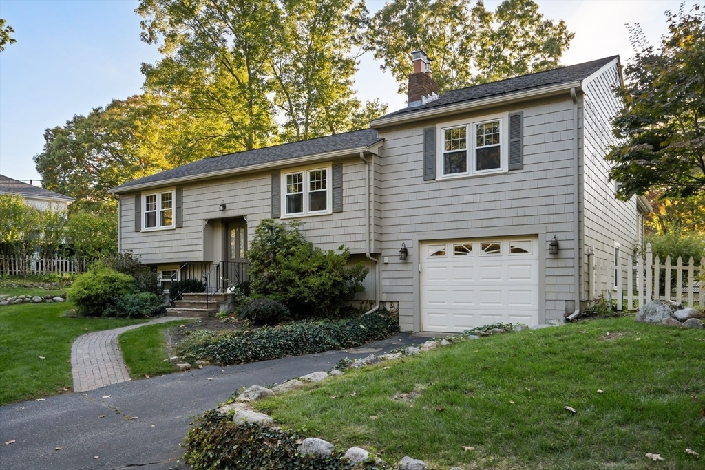 Property Photo:  30 Liberty Park Ave  MA 02184 