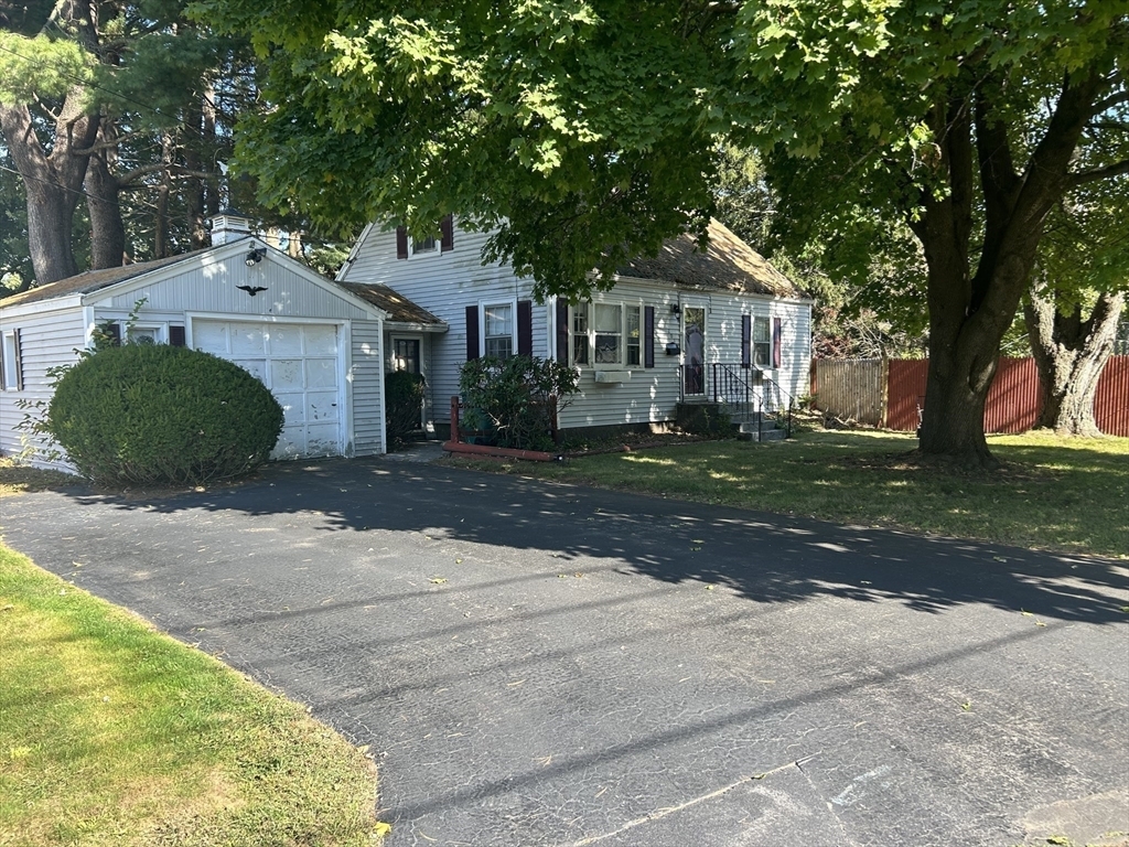 Property Photo:  201 Codman Rd  MA 02062 