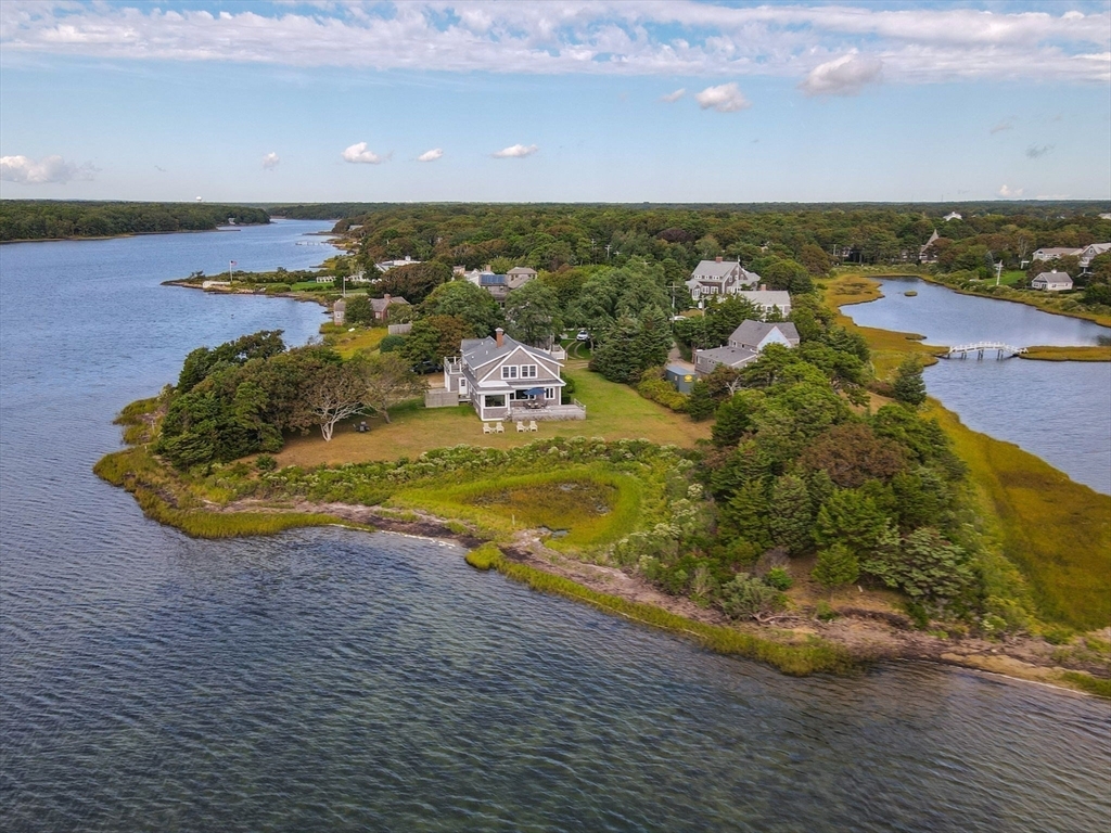 Property Photo:  103 Bournes Pond Rd  MA 02536 