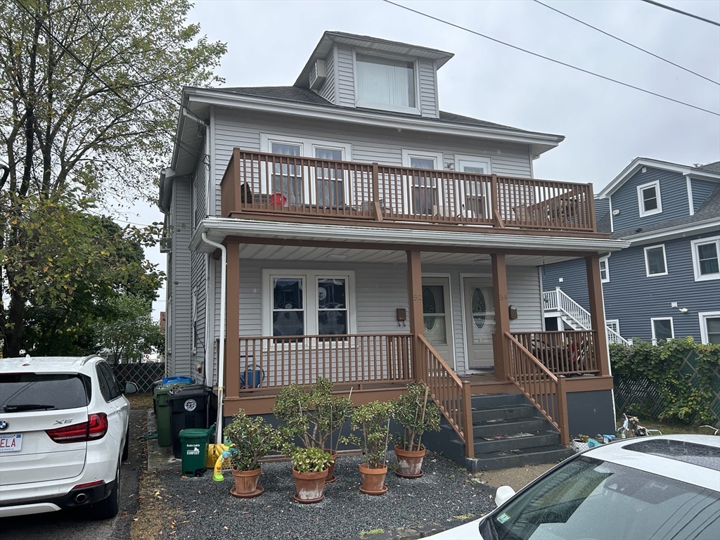 Property Photo:  54 Putnam Street 54  MA 02472 