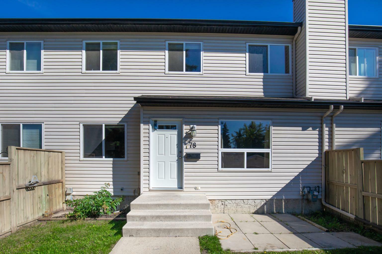 31 Alford Avenue 78  Red Deer AB T4R 1G9 photo