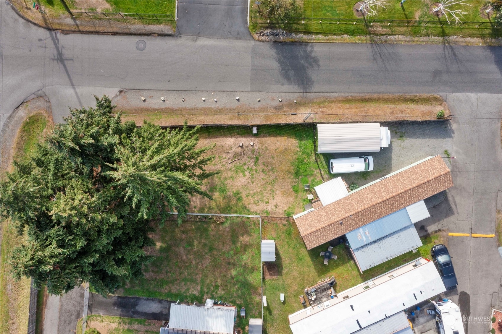 Property Photo:  159 136th Street S 17  WA 98444 