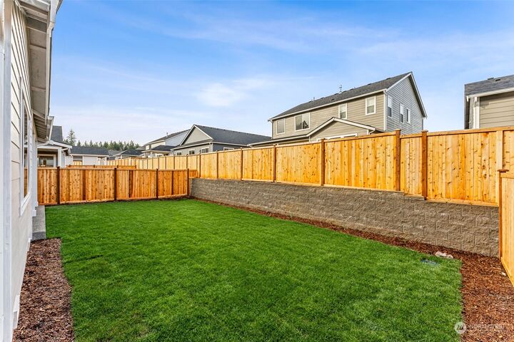 Property Photo: 6296 Great Glen Road SW 189 WA 98367