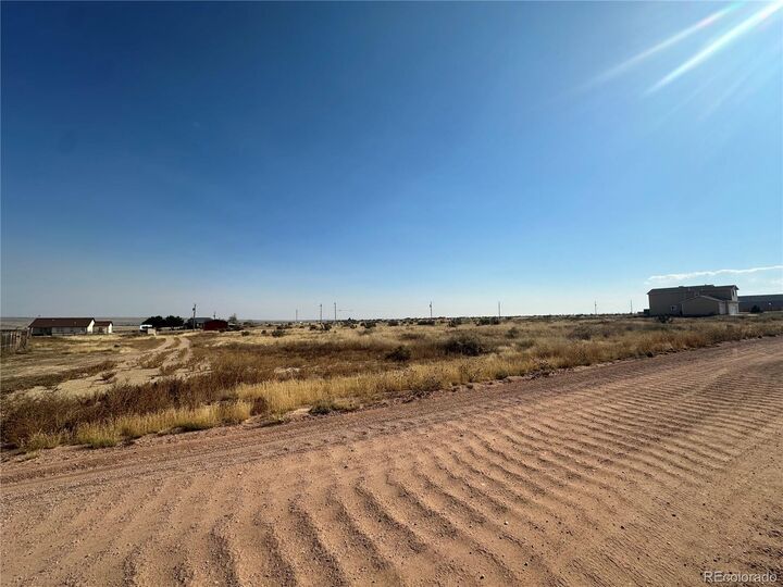 Property Photo:  1436 N Chuckwagon Lane  CO 81007 