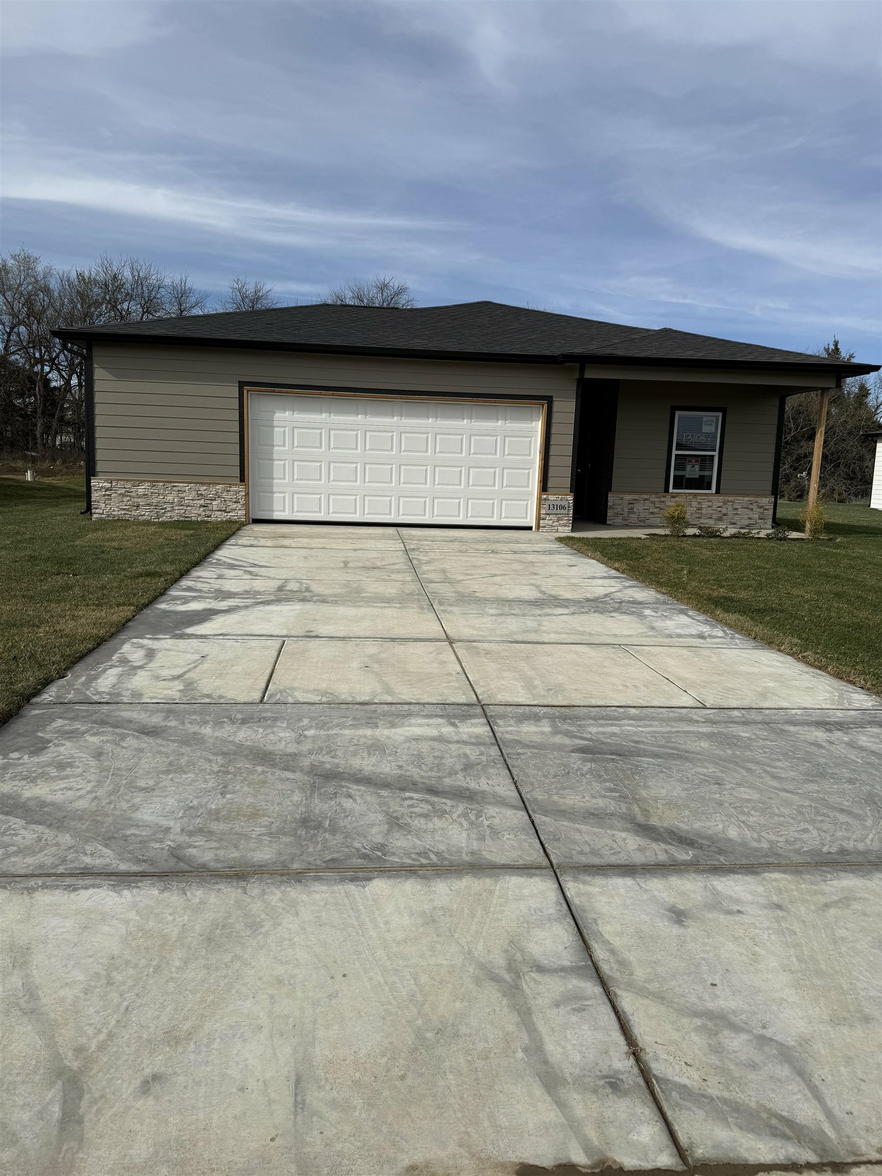13106 E Spring Valley St  Wichita KS 67230 photo