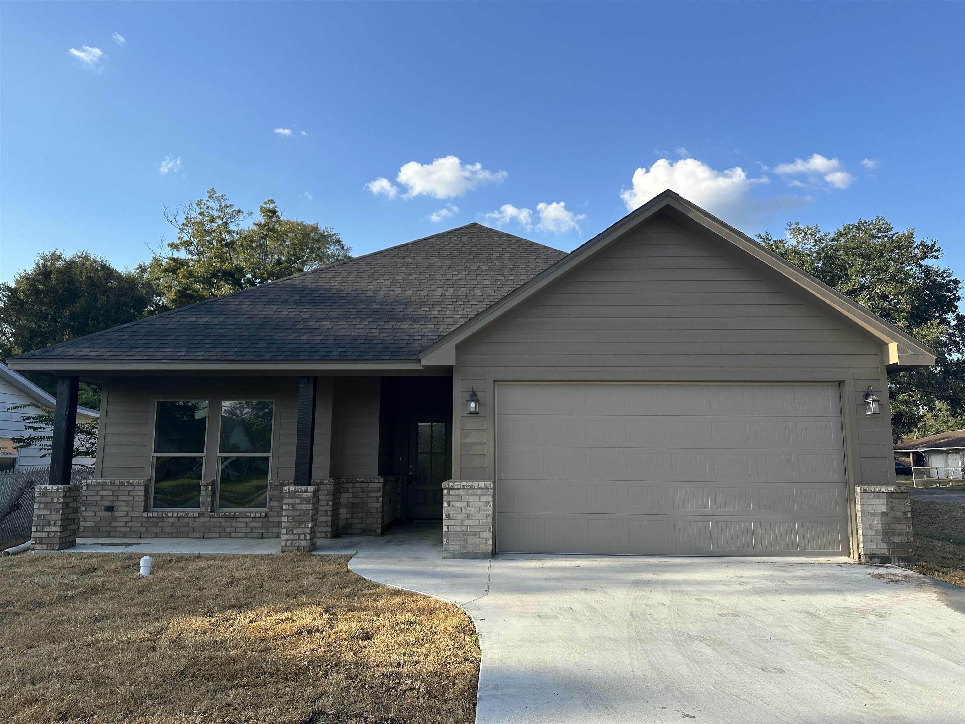 Property Photo:  9610 Doty St  TX 77707 