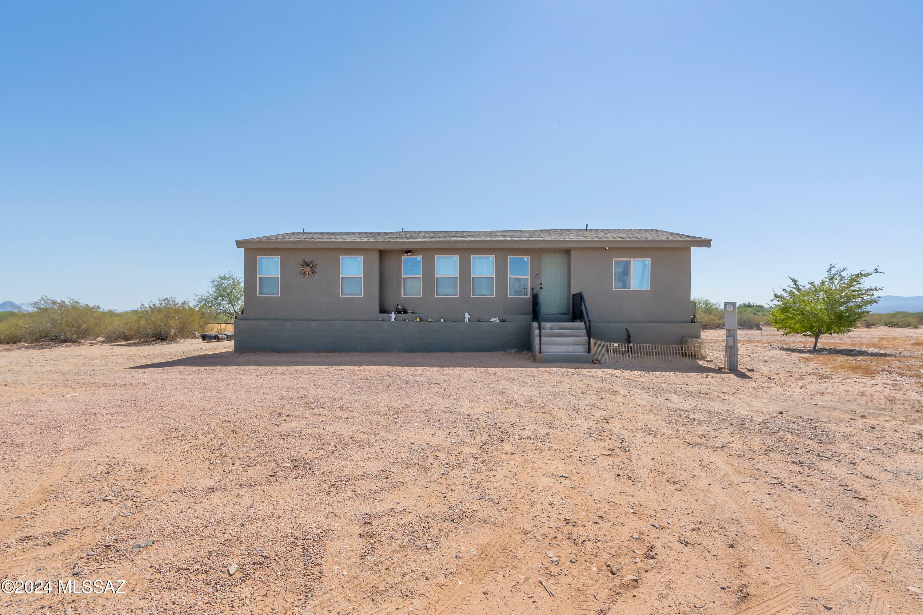 Property Photo:  12761 W Blue Aloe Street  AZ 85735 