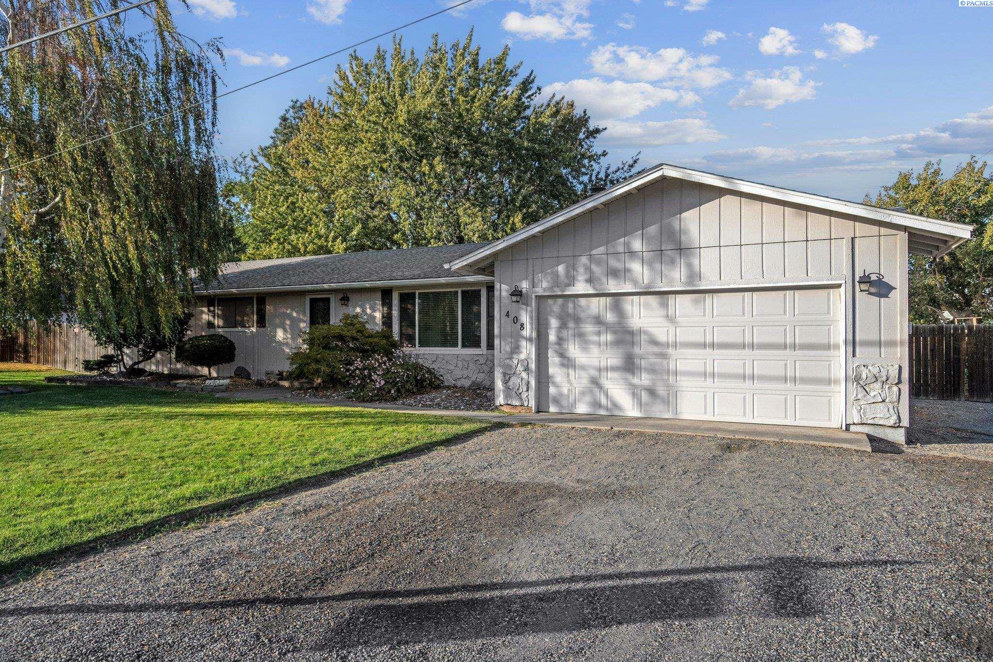 408 W 36th Ave  Kennewick WA 99337 photo