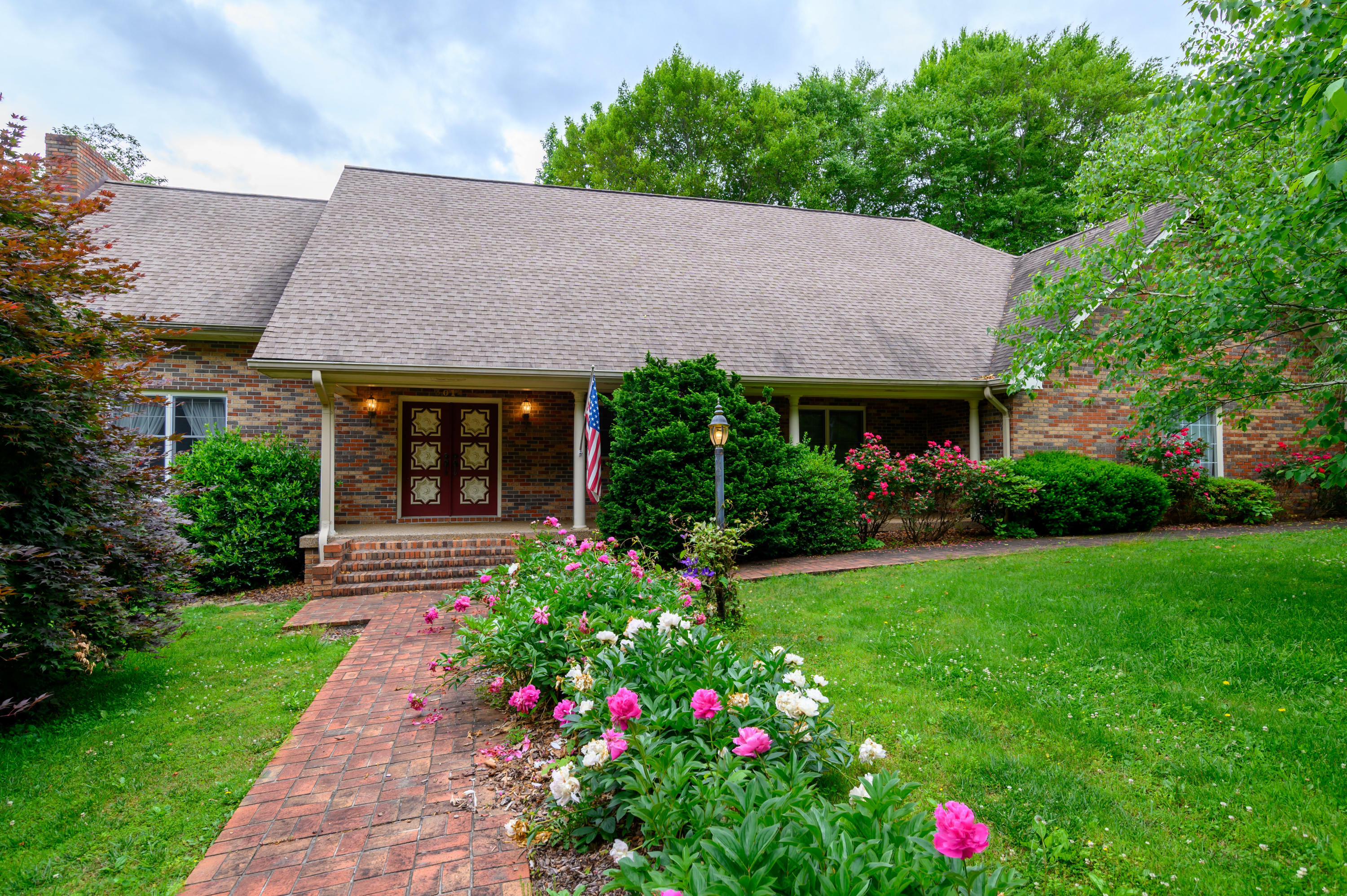 Property Photo:  3014 South Hills Drive  TN 37601 