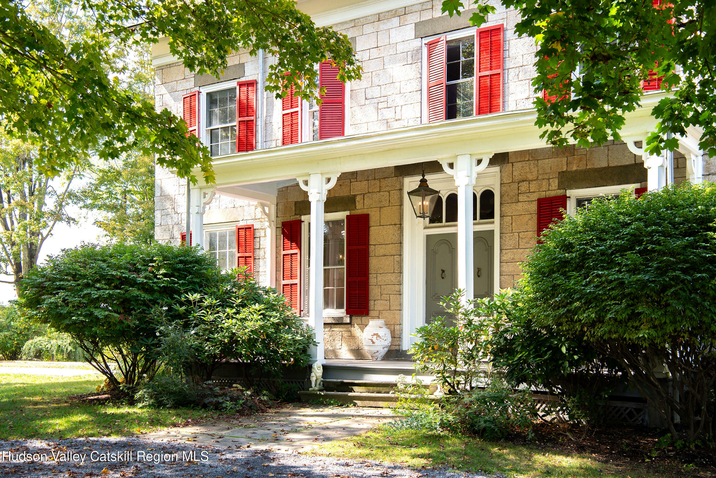 Property Photo: 3050 Route 209 NY 12401