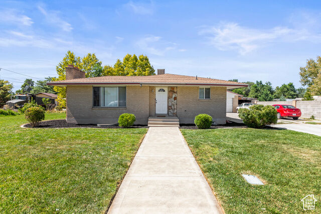 Property Photo:  Address not disclosed  UT 84088 