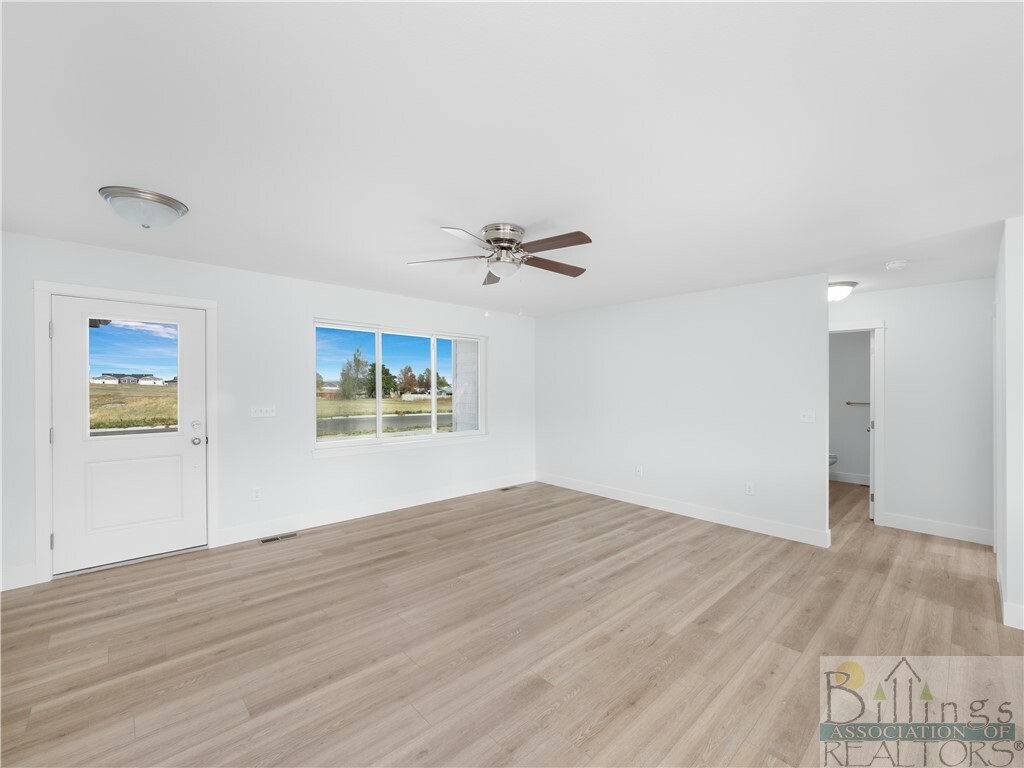 Property Photo:  860 El Rancho Drive  MT 59105 