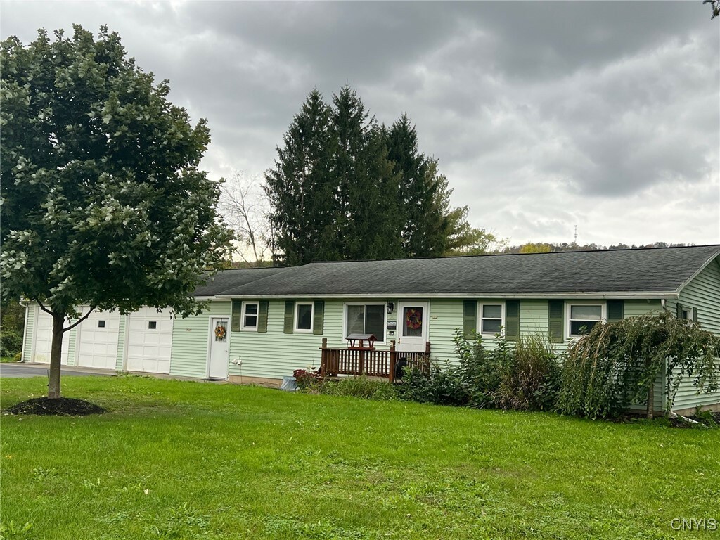 Property Photo:  7625 State Route 79  NY 13862 