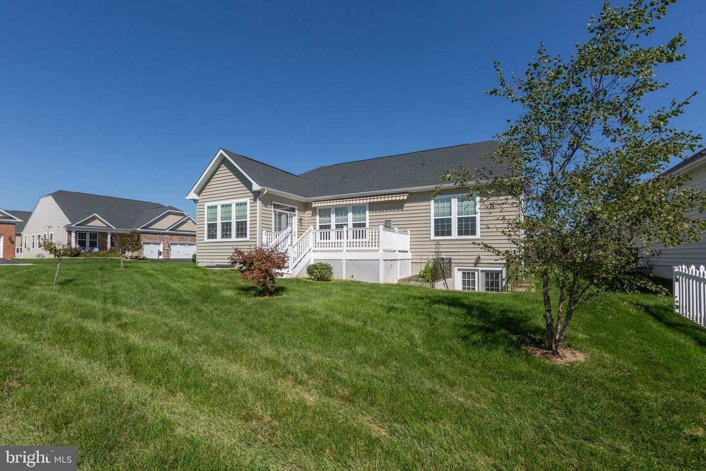 Property Photo:  9816 Balls Bluff Drive  VA 22407 