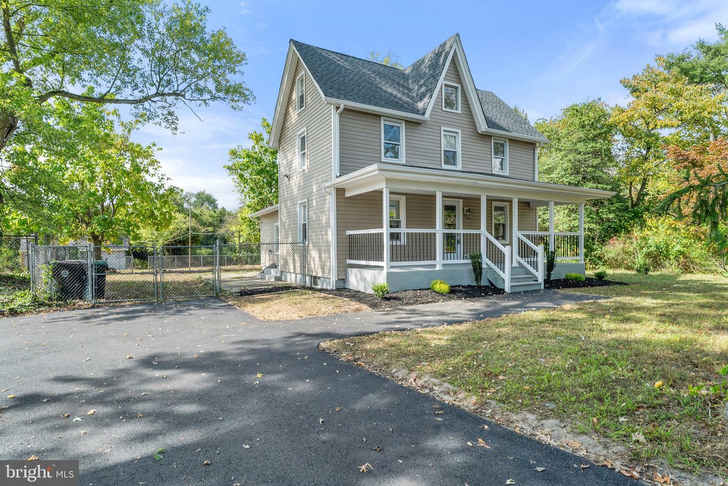 Property Photo:  389 S Egg Harbor Road  NJ 08037 