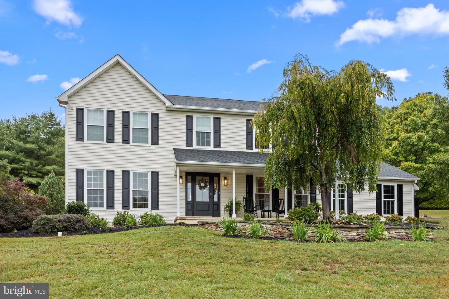 Property Photo:  4550 Overlook Circle  PA 18902 