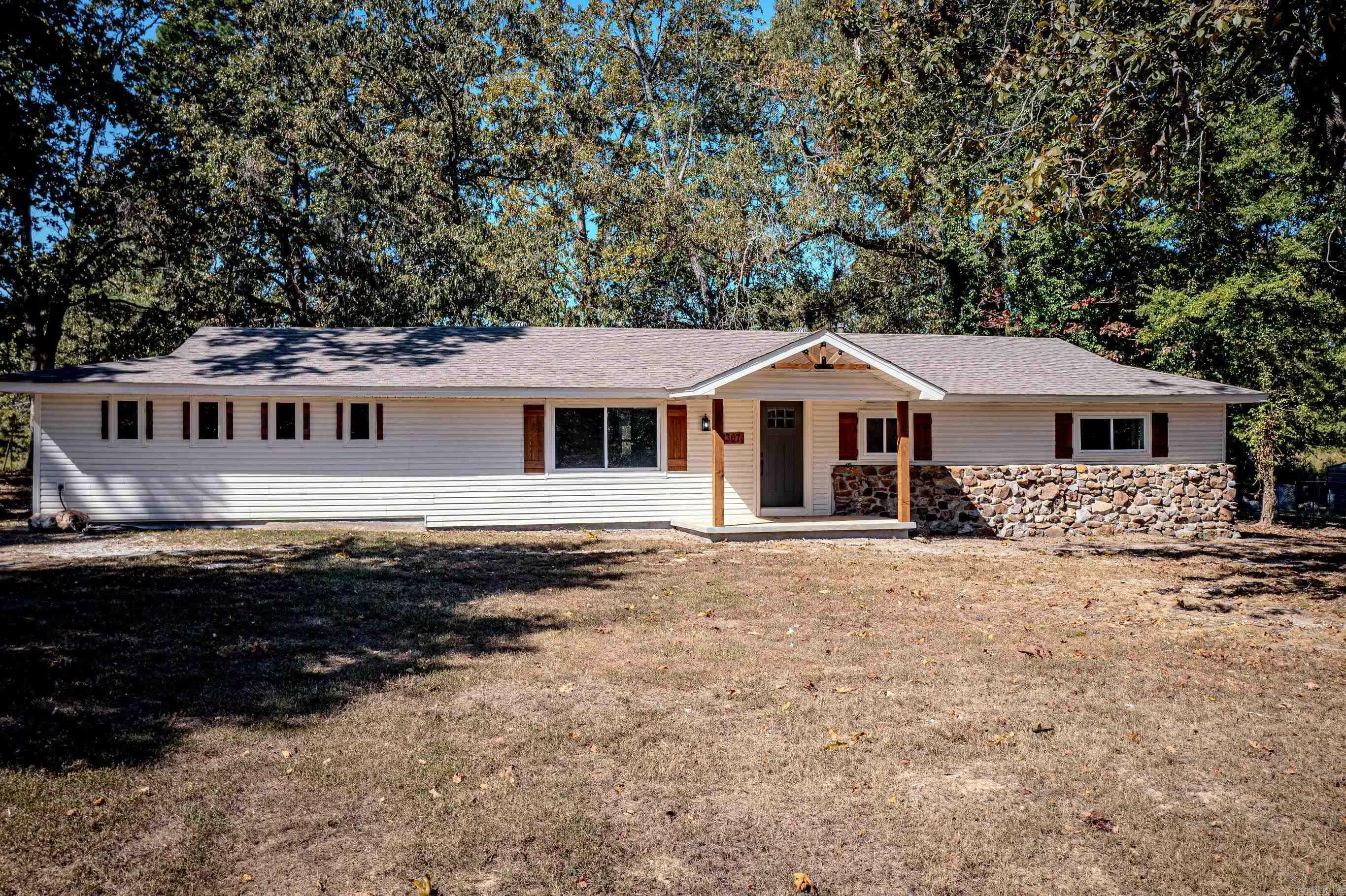 Property Photo:  7307 Muscadine Lane  AR 72019 