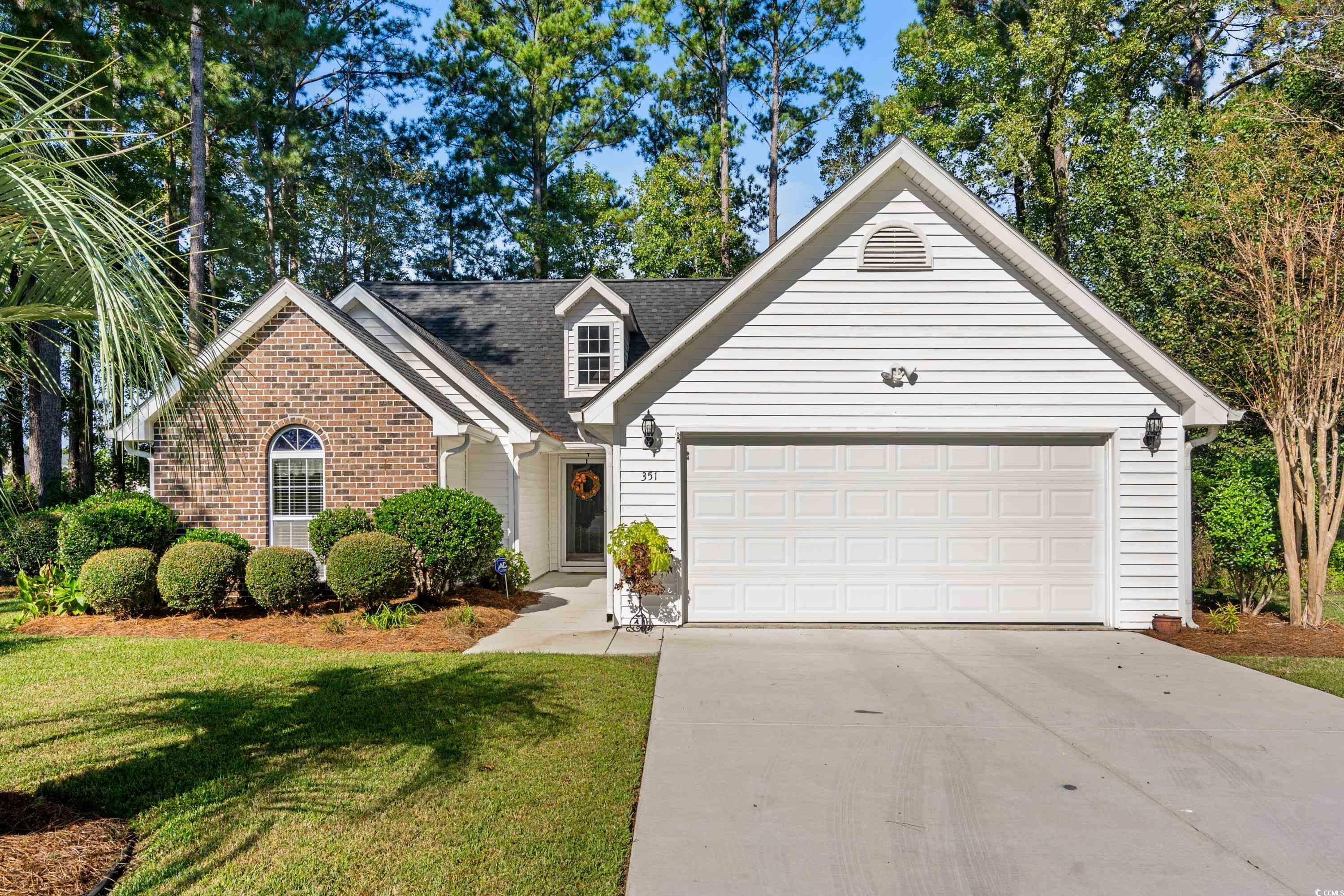 Property Photo:  351 Shellbank Dr.  SC 29568 