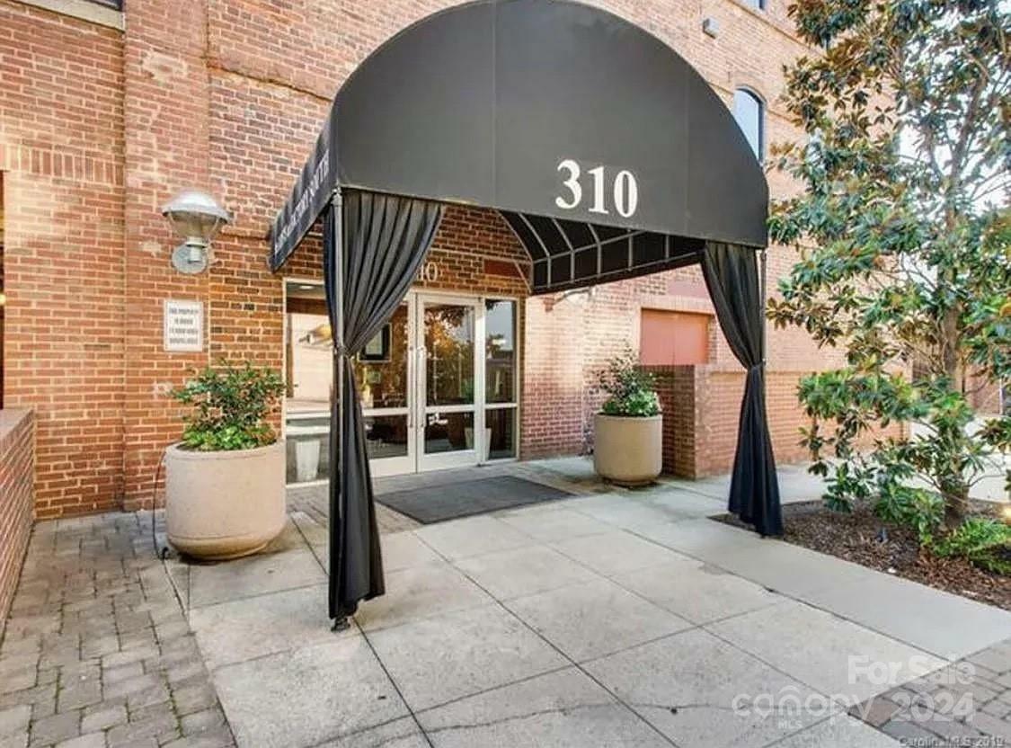 Property Photo:  310 Arlington Avenue 402 &Amp 404  NC 28203 